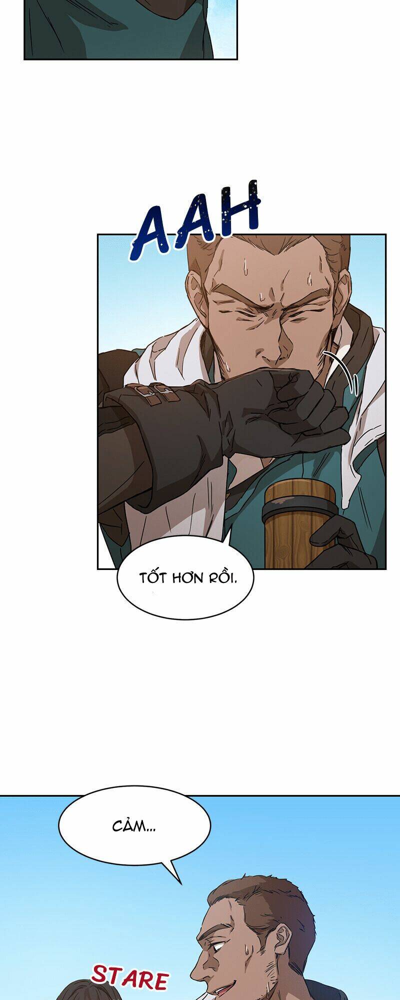Khế Ước Của Ác Ma: Chapter 7