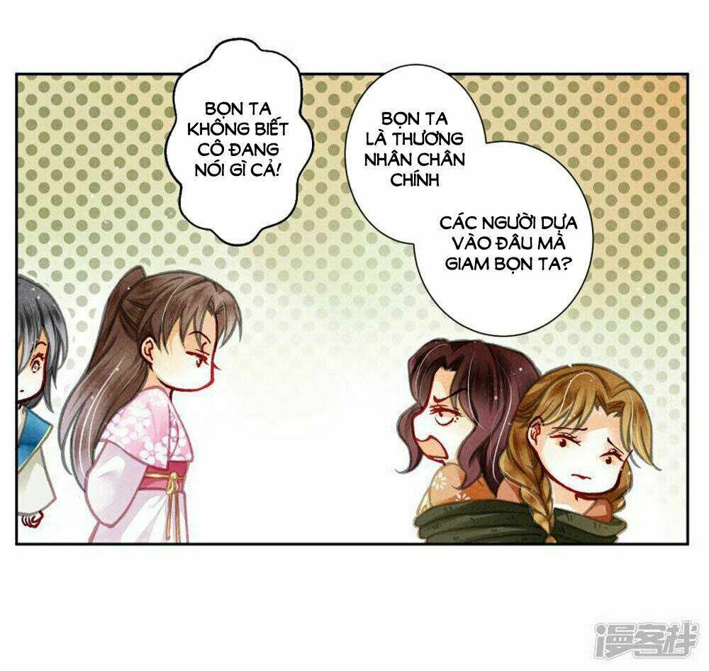 Ái Thượng Vô Địch Tiếu Hoàng Hậu: Chapter 57