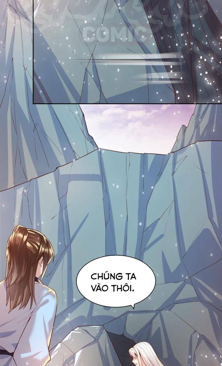 Siêu Phàm Truyện: Chapter 57