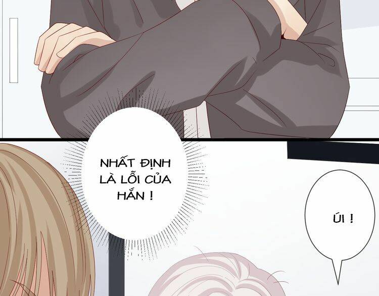 Nữ Hoàng Giá Đáo: Chapter 29