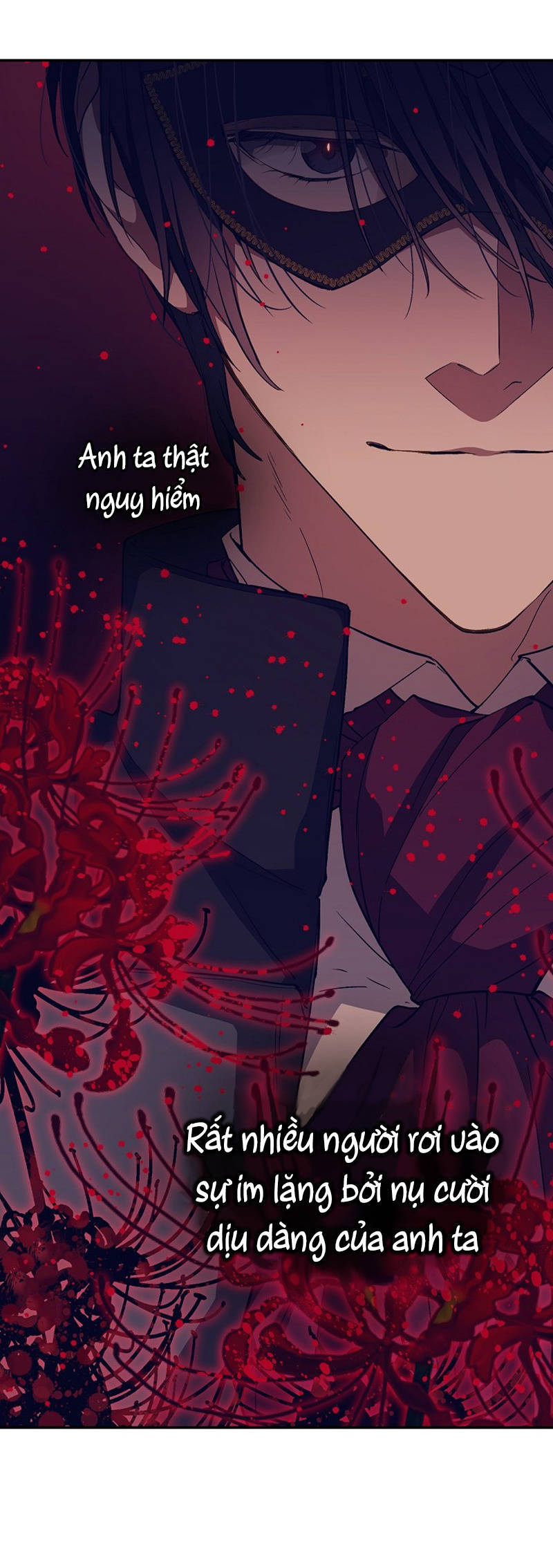 Cô Hầu Giỏi Giang: Chapter 28