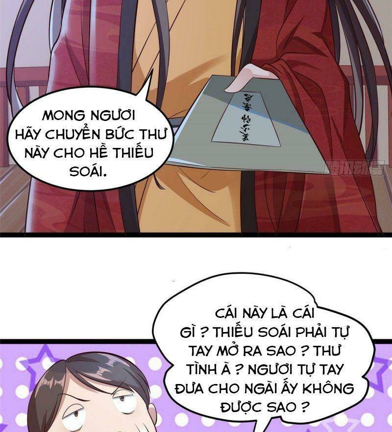 Bạo Manh Tiểu Tiên: Chapter 52