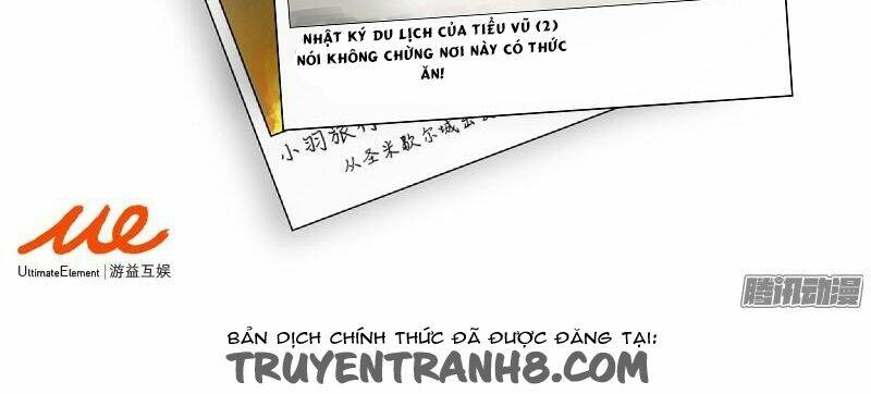 Gen Thợ Săn: Chapter 42