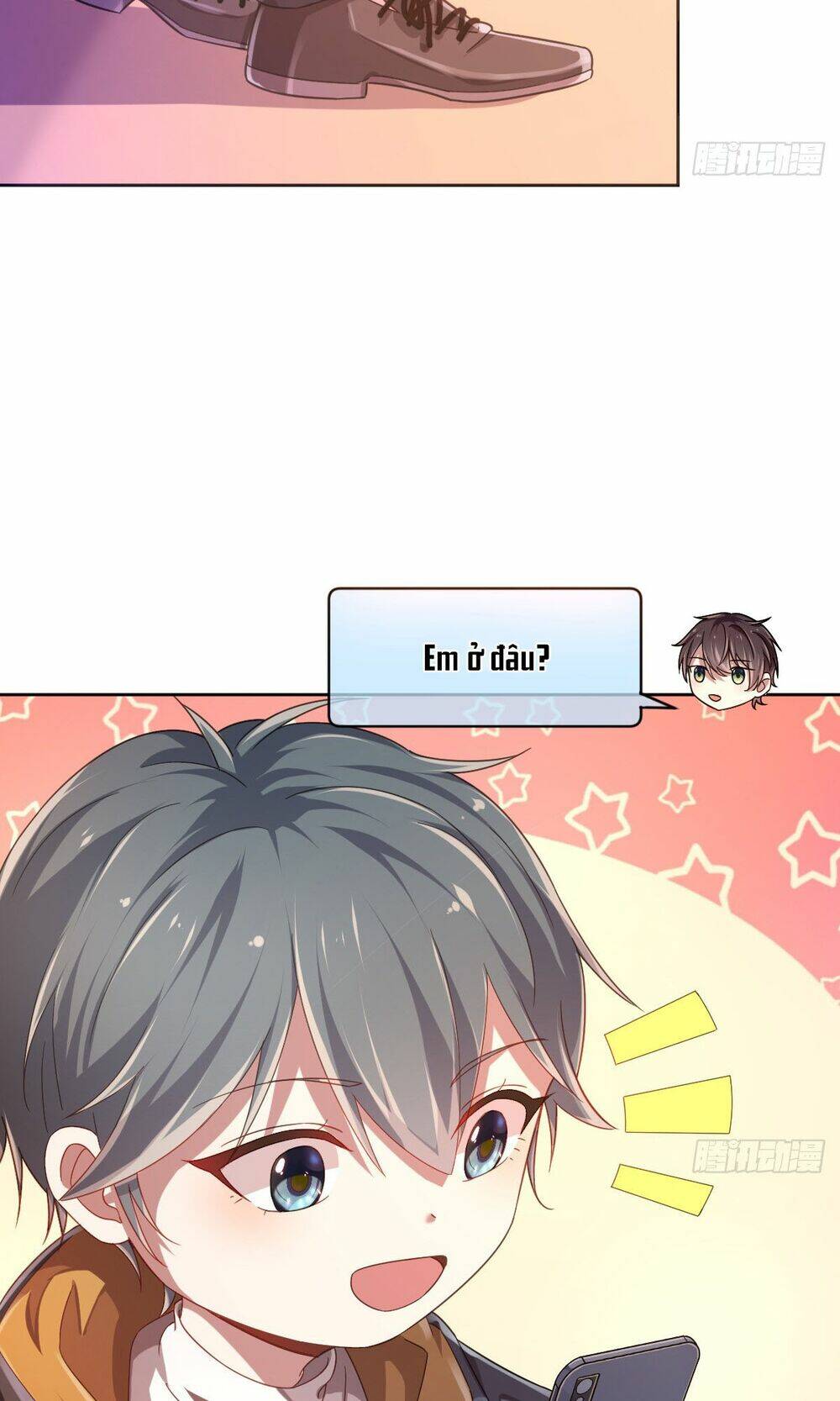 Đại Thần Gaming Đơn Phương Tôi: Chapter 11