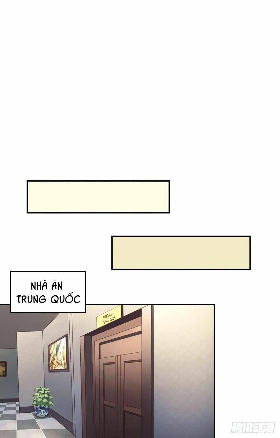 Đơn Phương Yêu Thầm Anh: Chapter 61