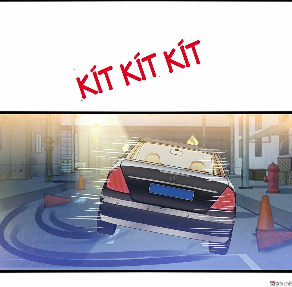 Lăng Thiếu! Nhẹ Một Chút, Đau: Chapter 17