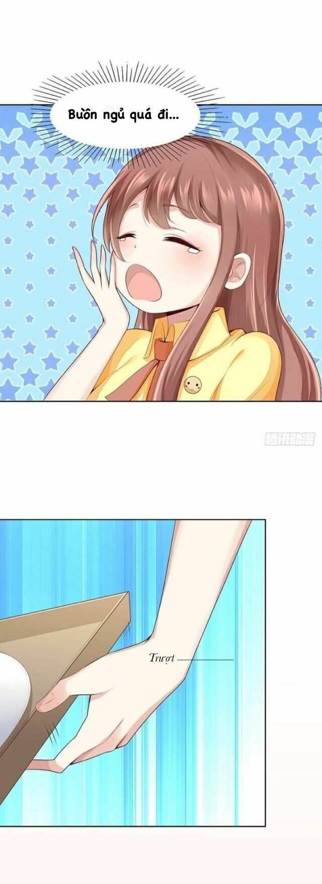 Ba Tôi Là Người Giàu Nhất: Chapter 1