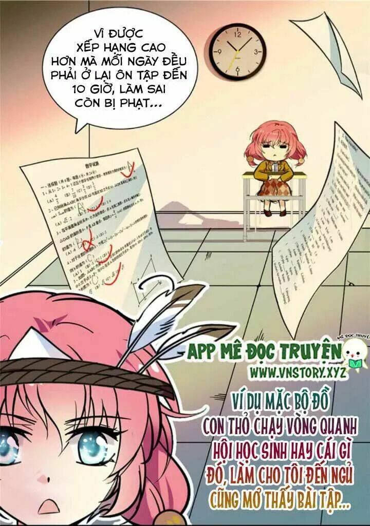 Khắc Kim Phong Thần: Chapter 87
