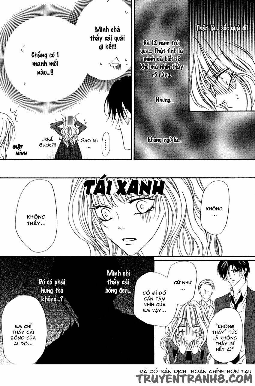 Keishichou Tokuhanka 007: Chapter 20.1