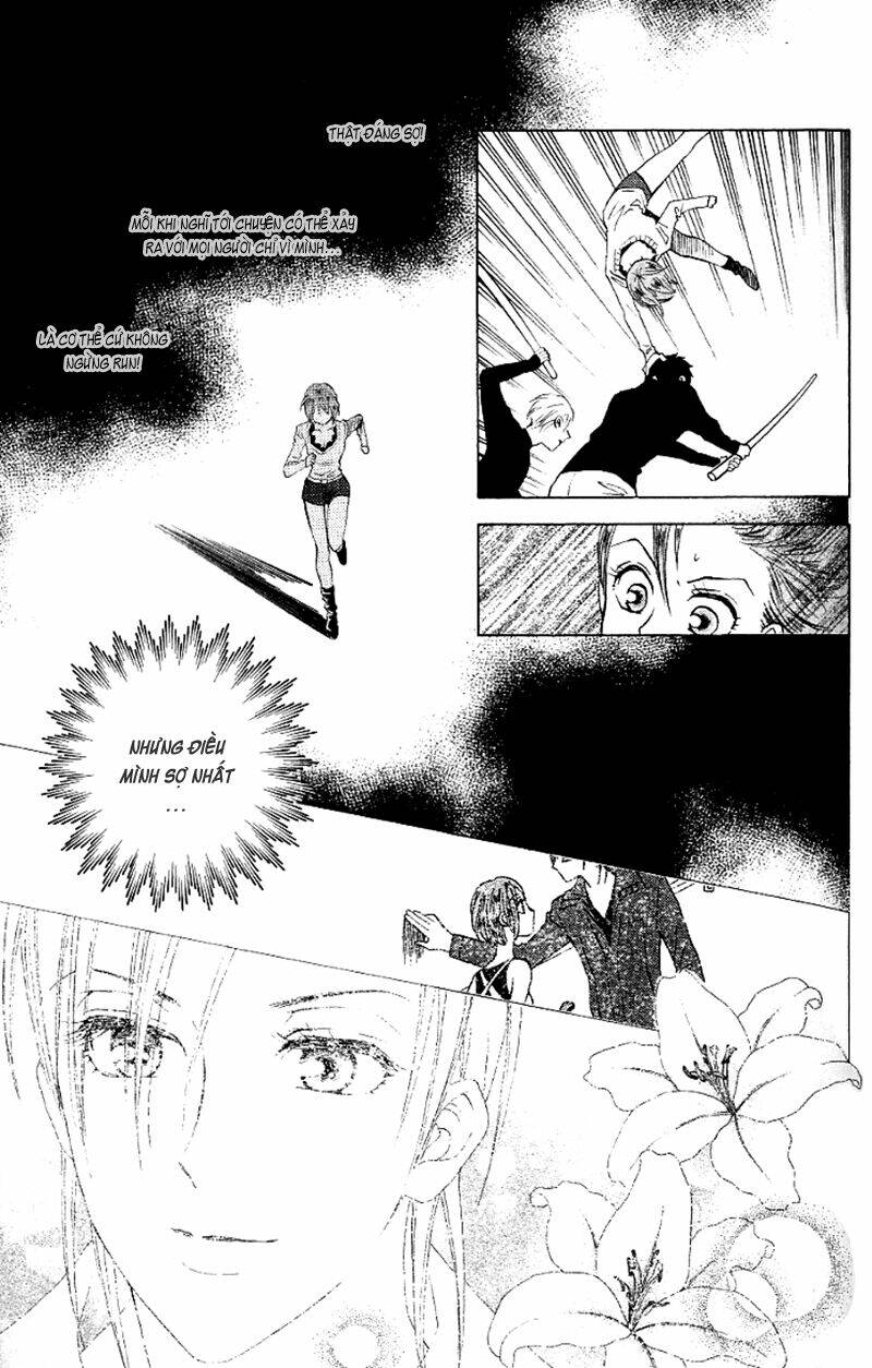 Grand Sun: Chapter 10