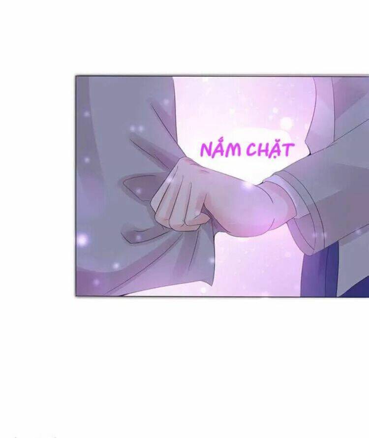 Băng Sơn Học Trưởng Không Được Chọc: Chapter 4