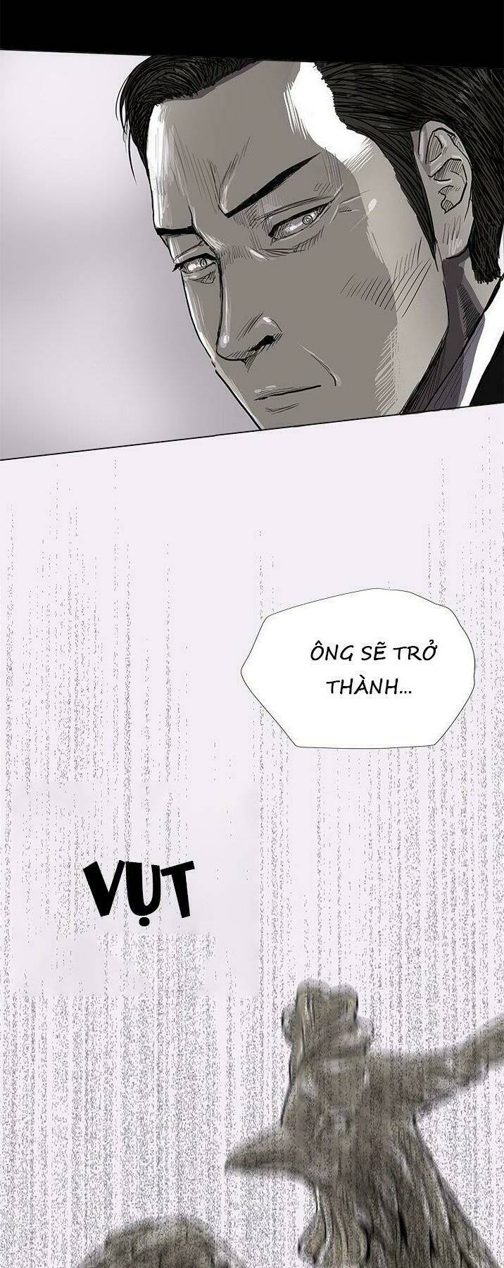 Âm Mưu Báo Thù: Chapter 7