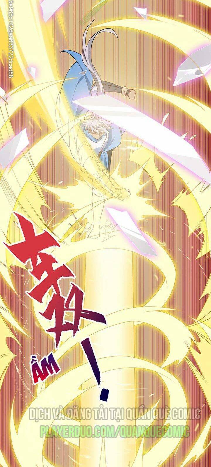 Nghịch Lân: Chapter 23