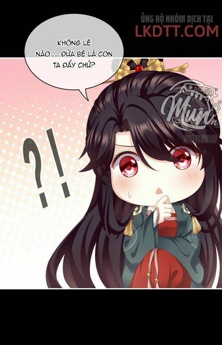Kiều Phu Có Hỉ: Chapter 18