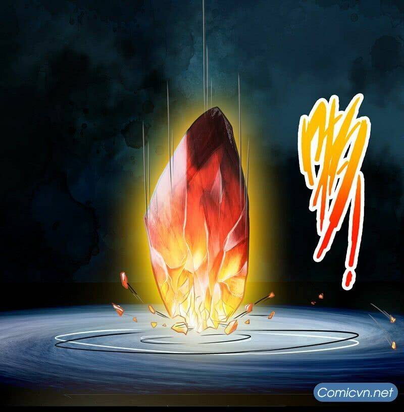 Thái Cổ Cuồng Ma: Chapter 9