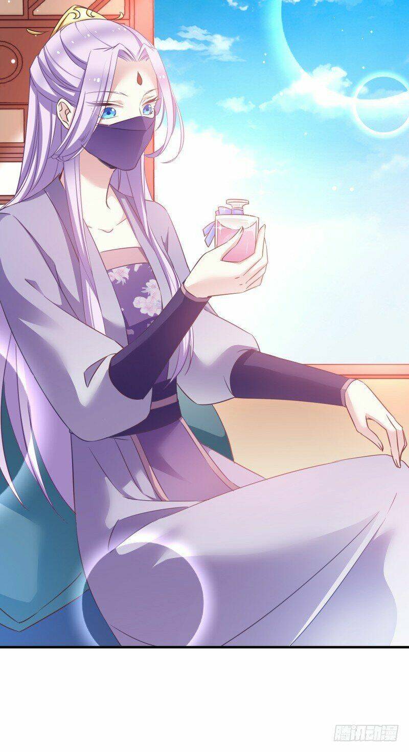 Trò Chơi Trừng Phạt: Chapter 65