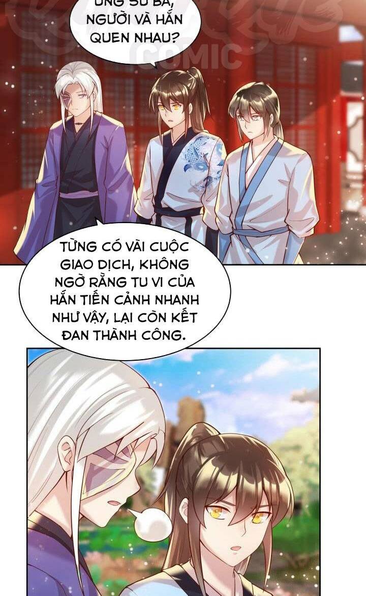 Siêu Phàm Truyện: Chapter 61