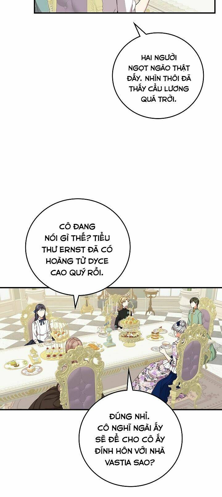 Đừng Chọc Đứa Em Gái Bé Bỏng Của Chúng Tôi: Chapter 50