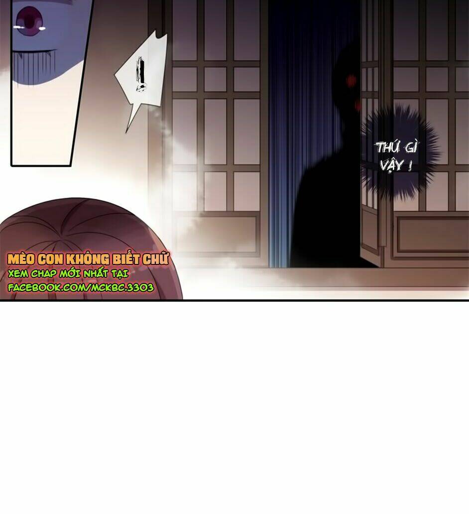 Bách Yêu Dị Văn: Chapter 17