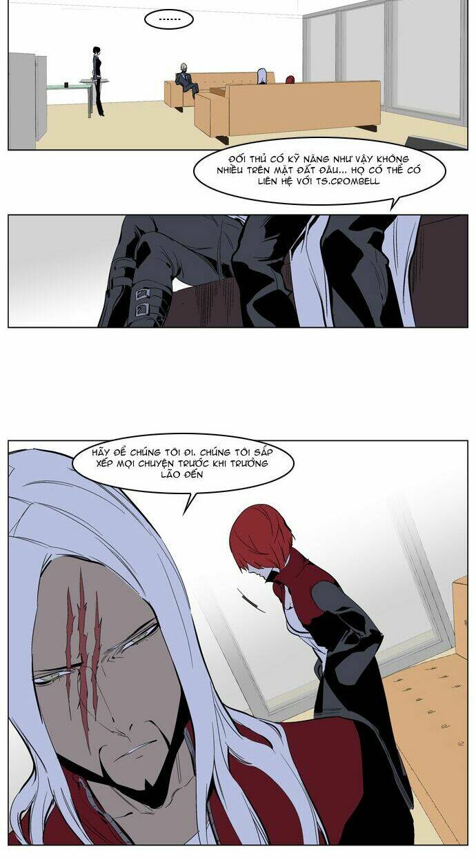 Ma Cà Rồng Quý Tộc: Chapter 224