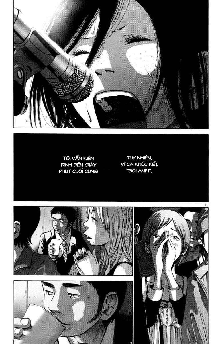 Thực Tế Cuộc Sống: Chapter 26