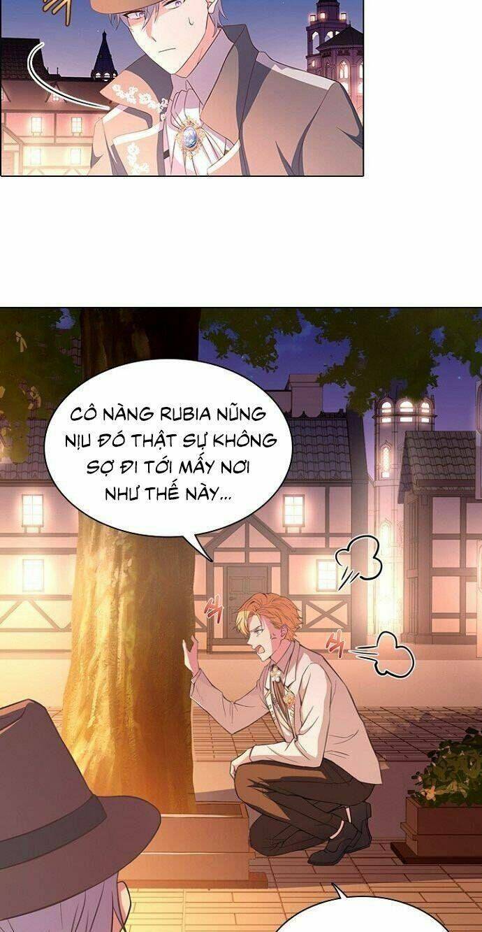 Một Đêm Với Hoàng Đế: Chapter 11