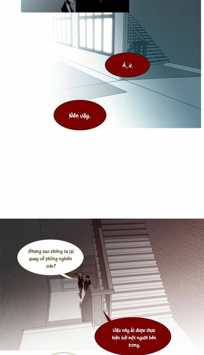 Một Không Gian Thời Gian Khác: Chapter 57
