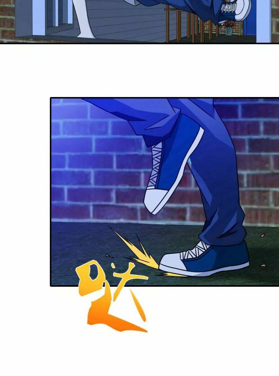 Hộ Hoa Cao Thủ Tại Đô Thị: Chapter 70