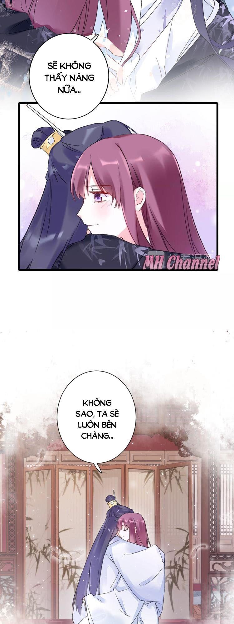Hoa Nhan Sách 2: Chapter 73