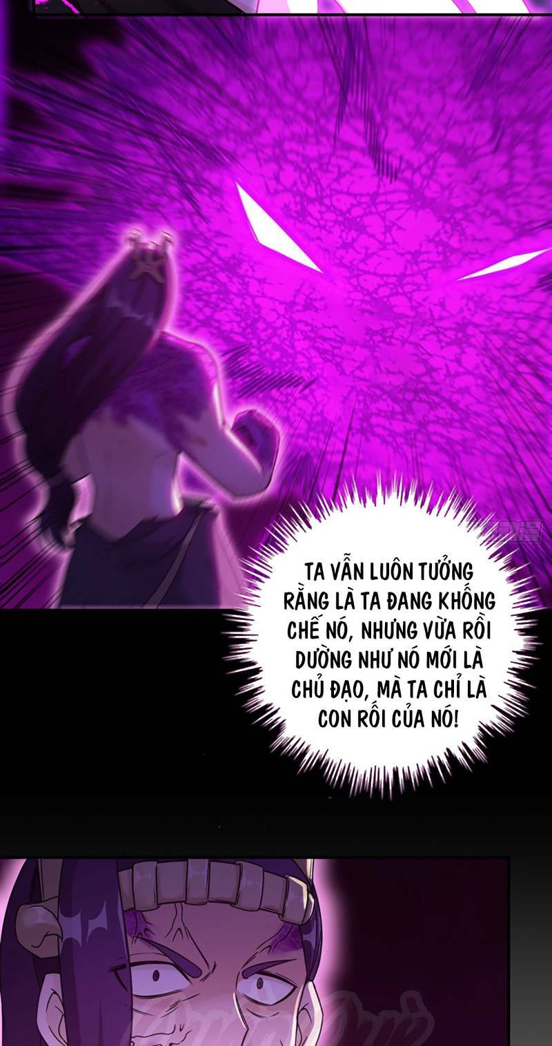 Khởi Đầu Bằng Một Con Côn: Chapter 78