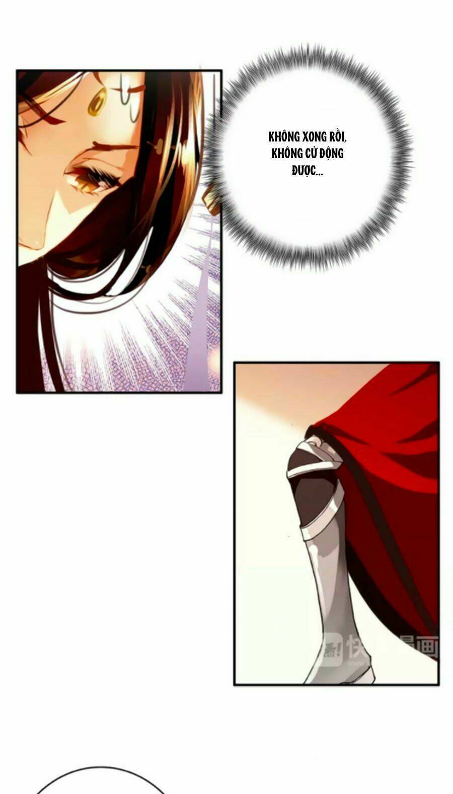 Mỹ Nhân Làm Tướng: Chapter 65