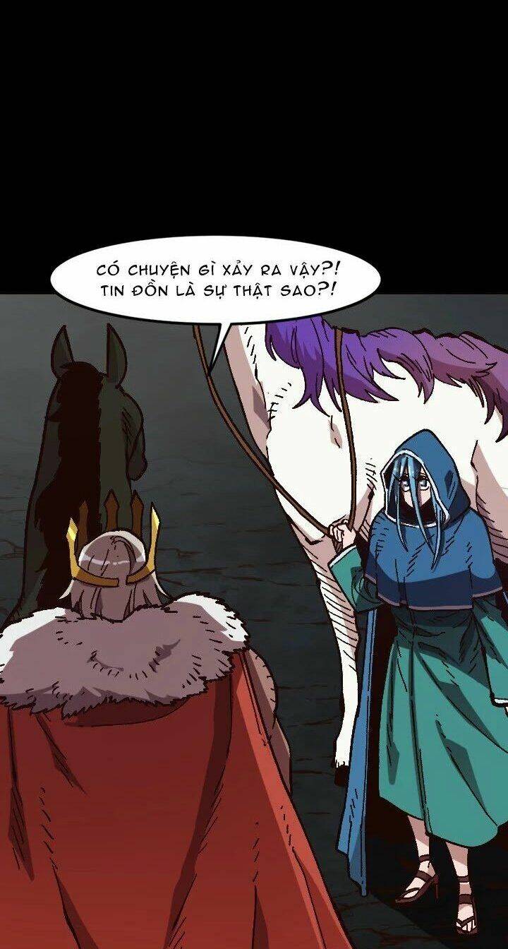 Nô Lệ Nghịch Thiên: Chapter 42