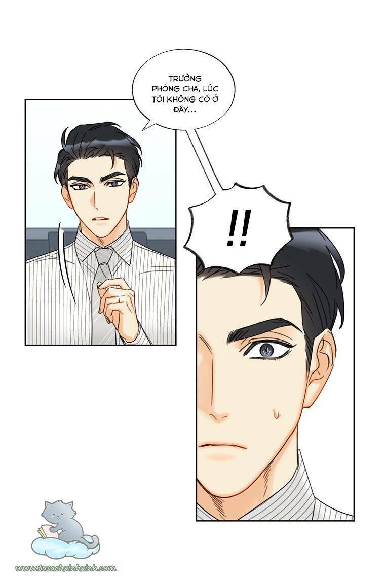 Thịnh Thế Lê Hoa Điện: Chapter 103