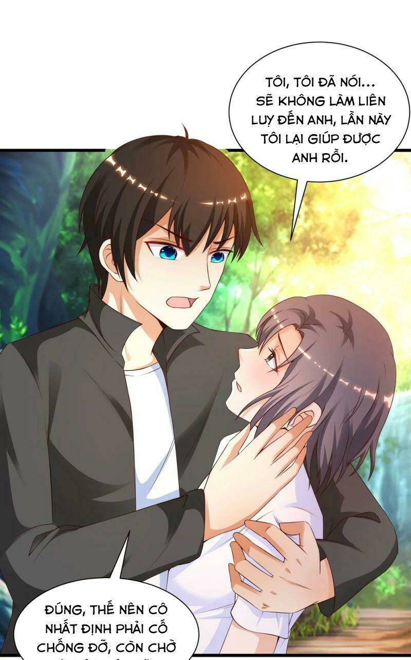 Tối Cường Vận Đào Hoa: Chapter 122