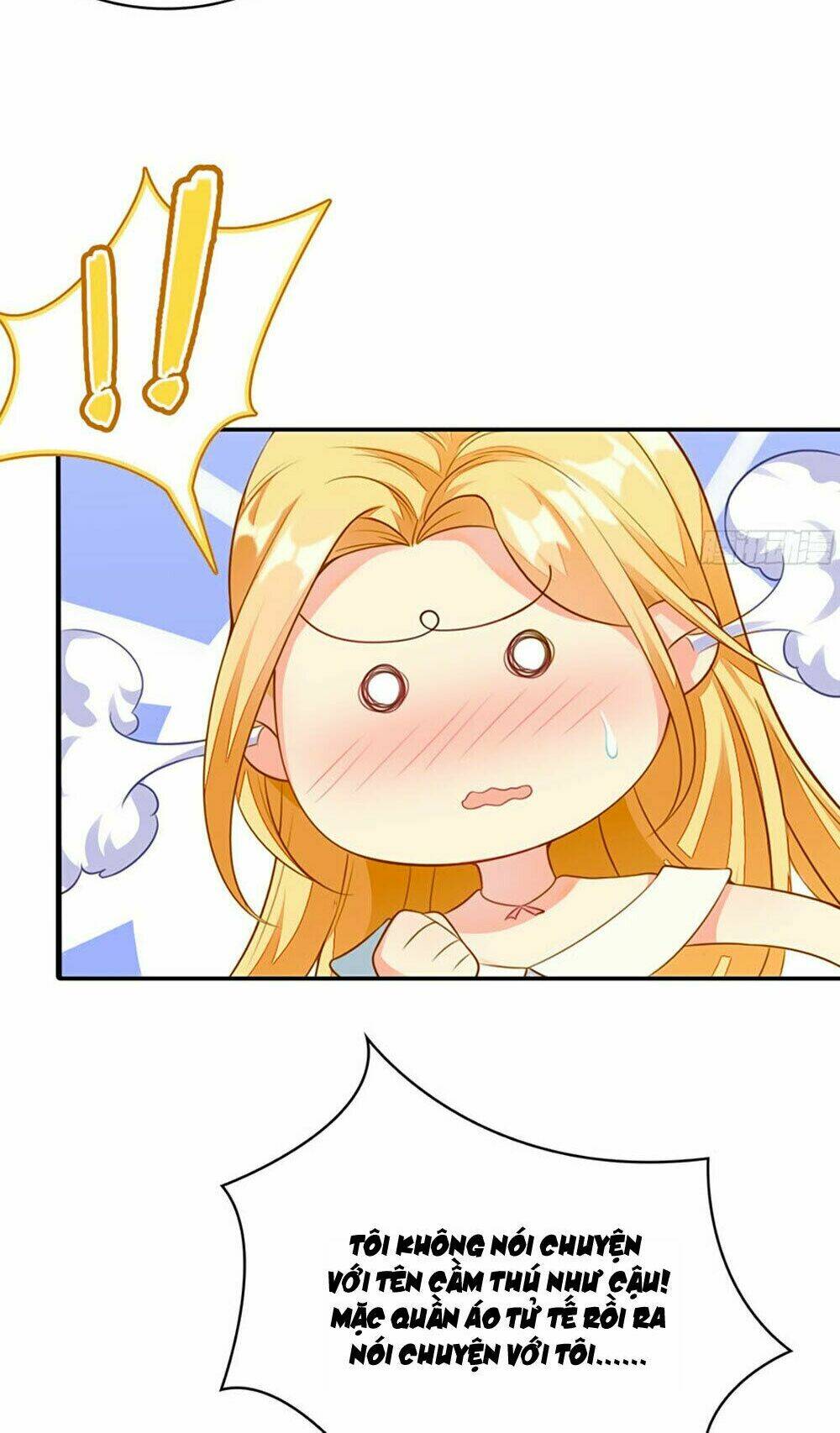 Bộ Váy Rực Rỡ Ánh Sao: Chapter 1