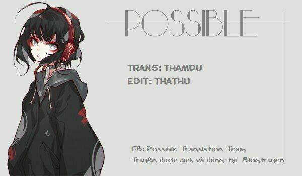 Tai Sói Và Mũ Đỏ: Chapter 12