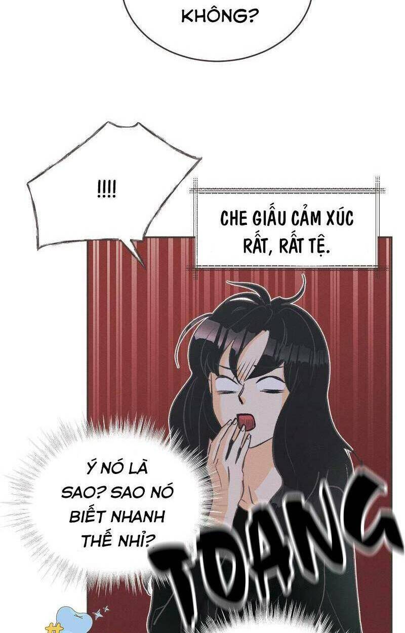 Giấc Mộng Đêm Hè: Chapter 3.2