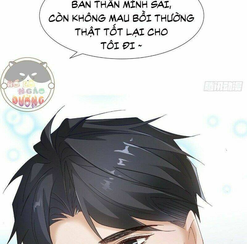 Ảnh Đế Yêu Hồ: Chapter 25