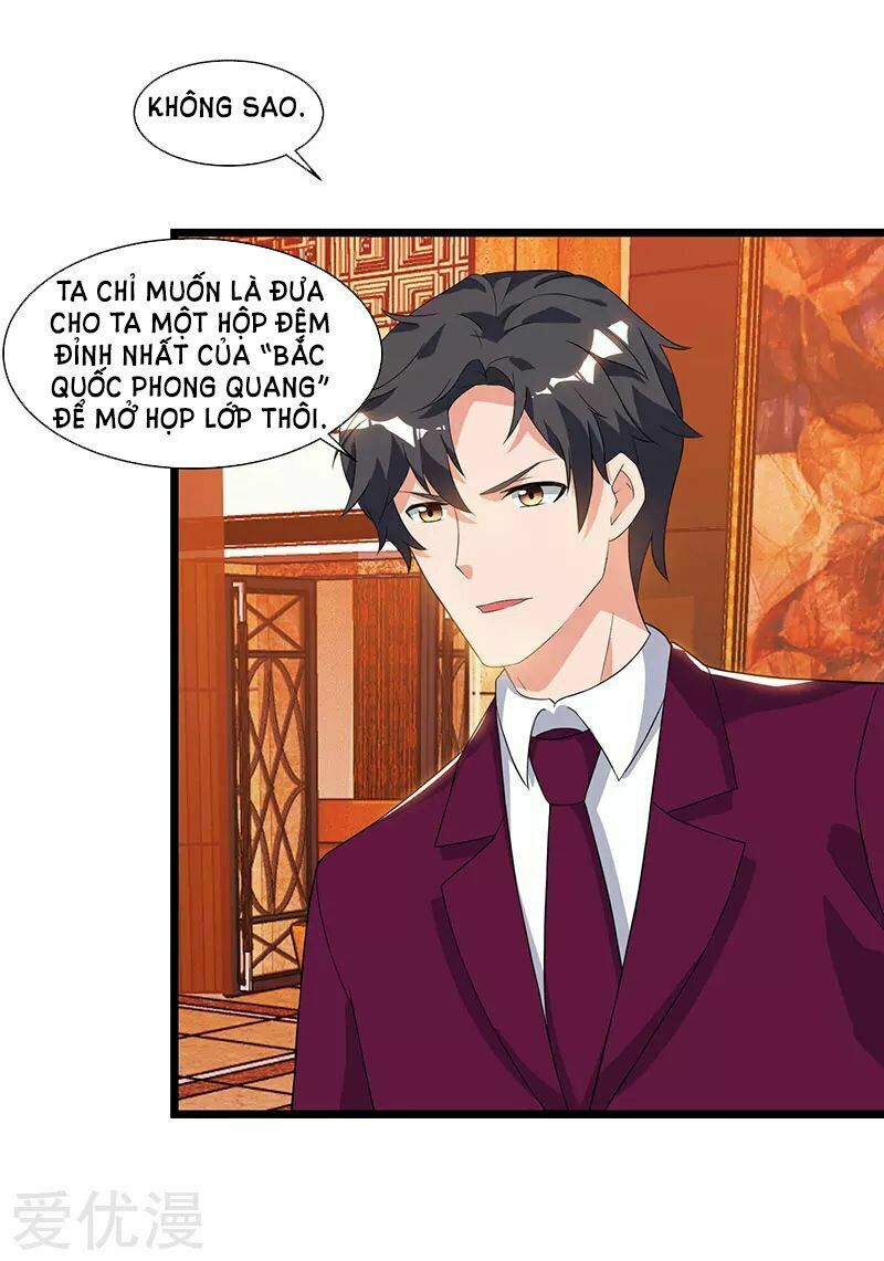 Trọng Sinh Khí Thiếu Quy Lai: Chapter 42