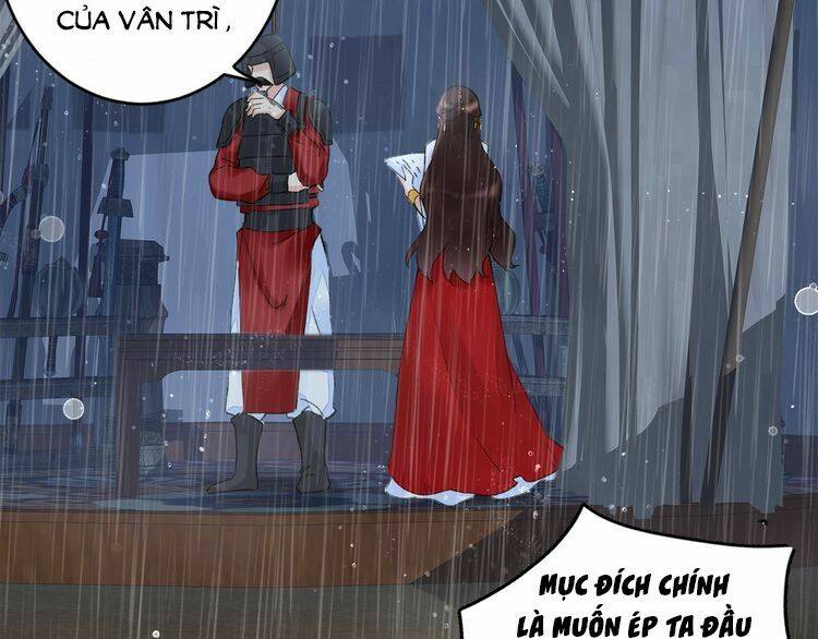 Hoa Nhan Sách: Chapter 98.1