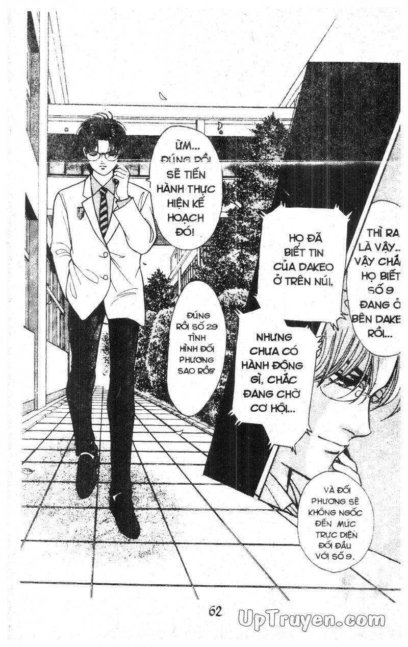 9 Banme No Musashi: Chapter 7