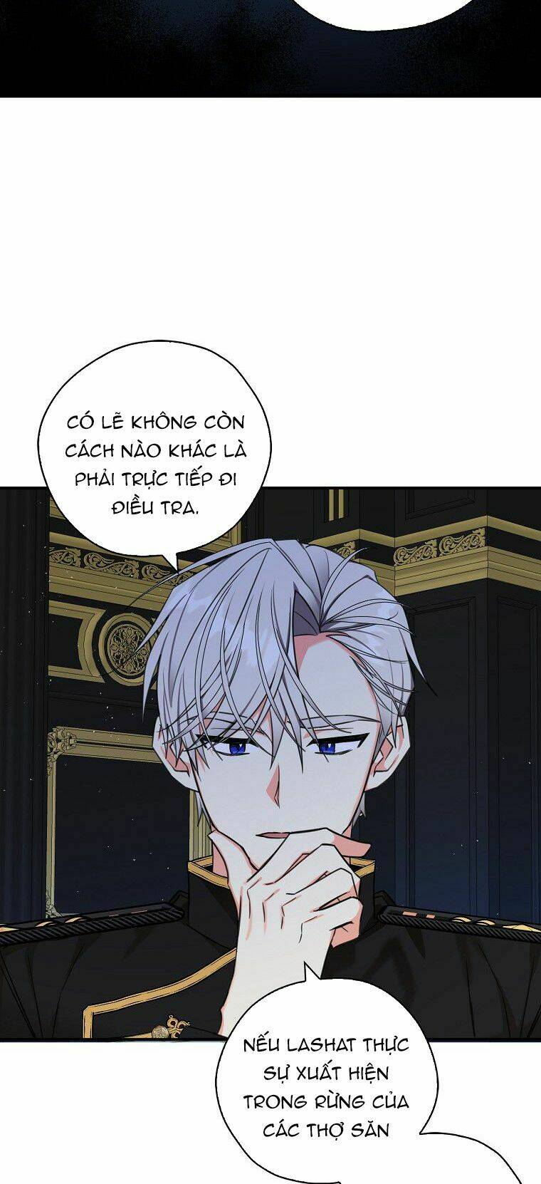 Ba Người Anh Trai Của Tôi Là Bạo Quân: Chapter 42.1