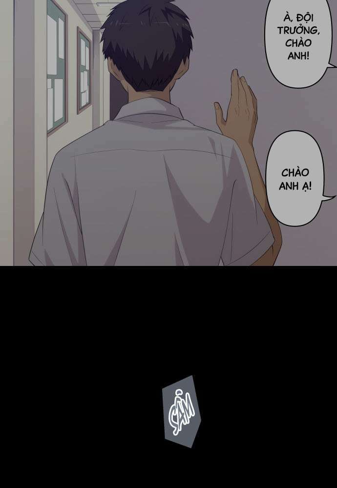 Blue Hearts: Chapter 34