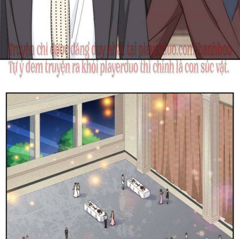 Tổng Tài, Tránh Xa Tôi Ra: Chapter 43