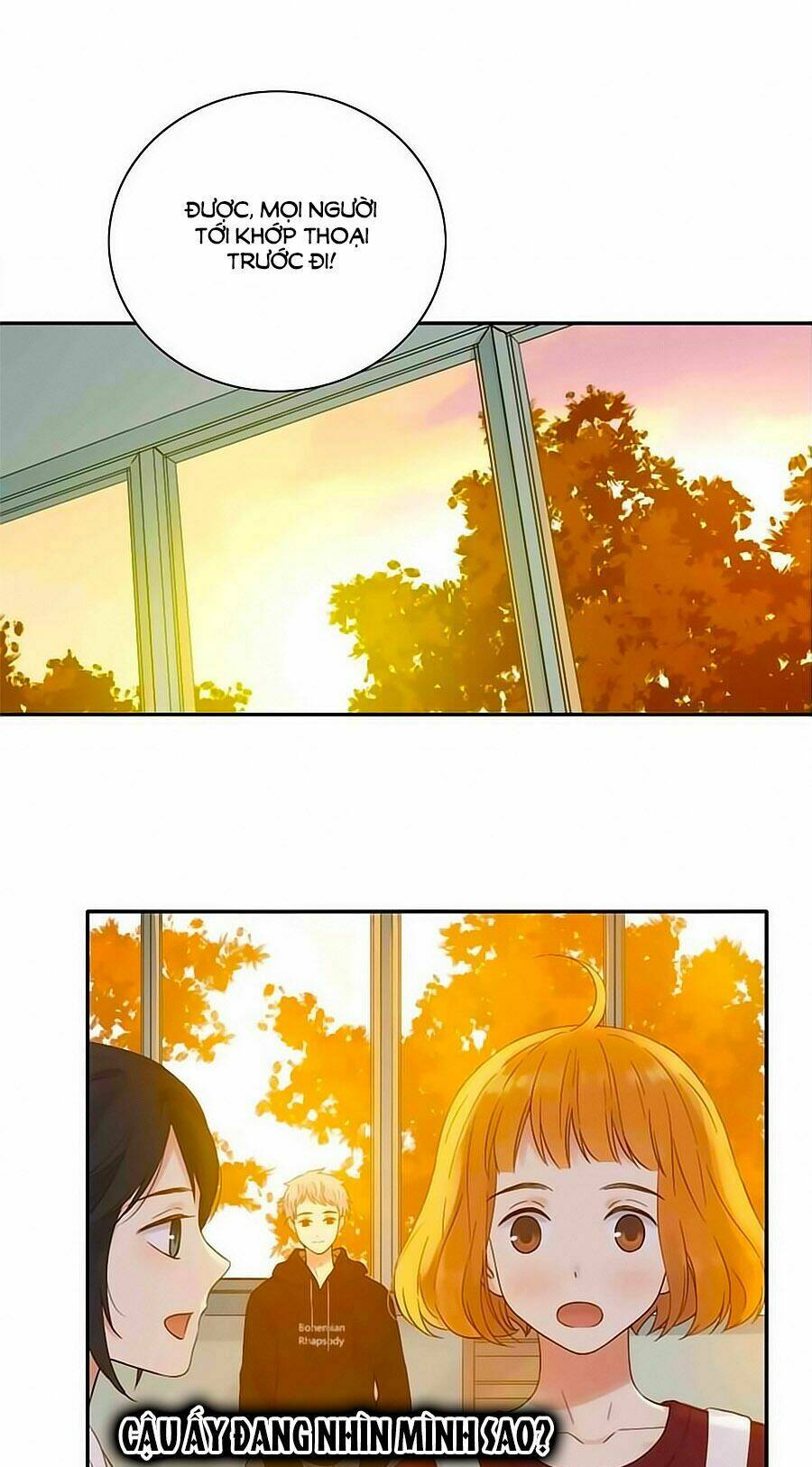 Bạc Hà Chi Hạ 2: Chapter 56