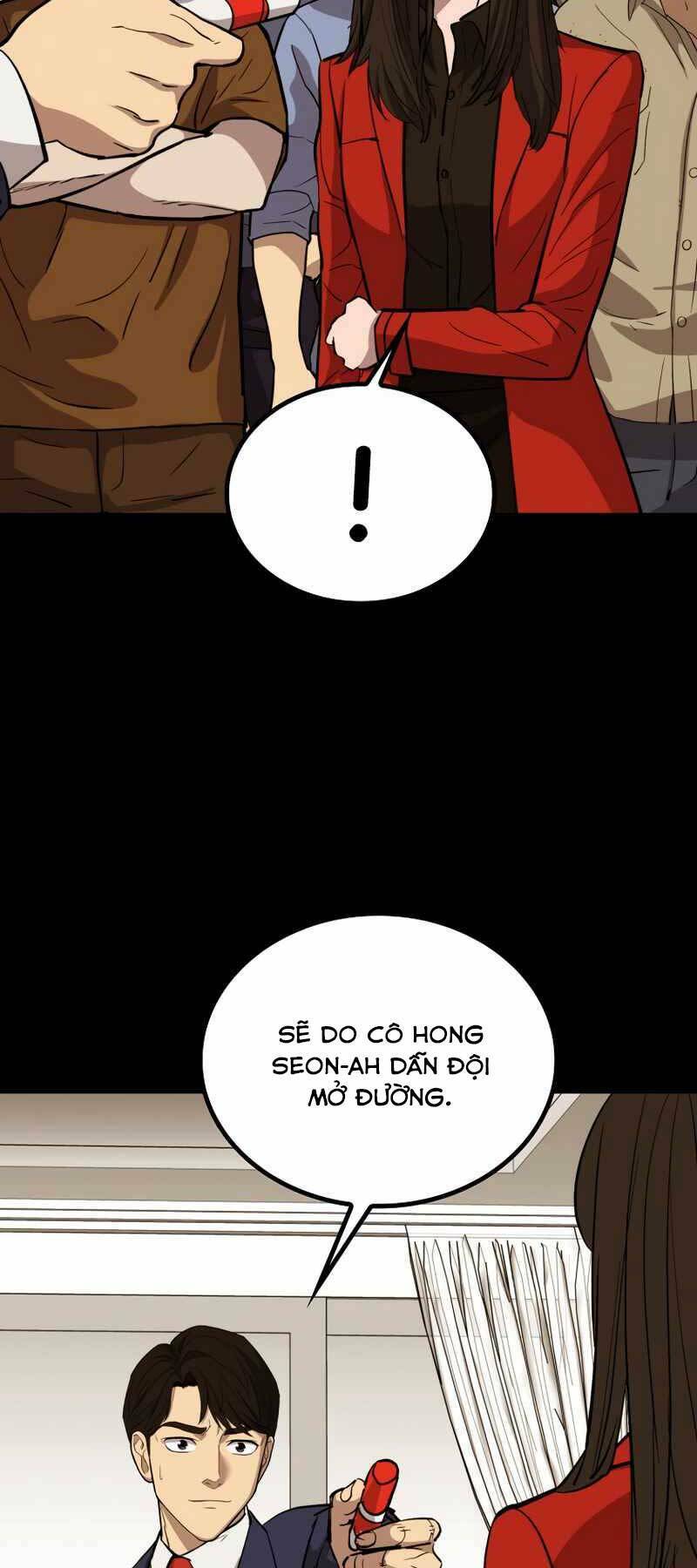 Cánh Cổng Mở Ra Đúng Ngày Đầu Tiên Tôi Thành Chính Trị Gia: Chapter 27