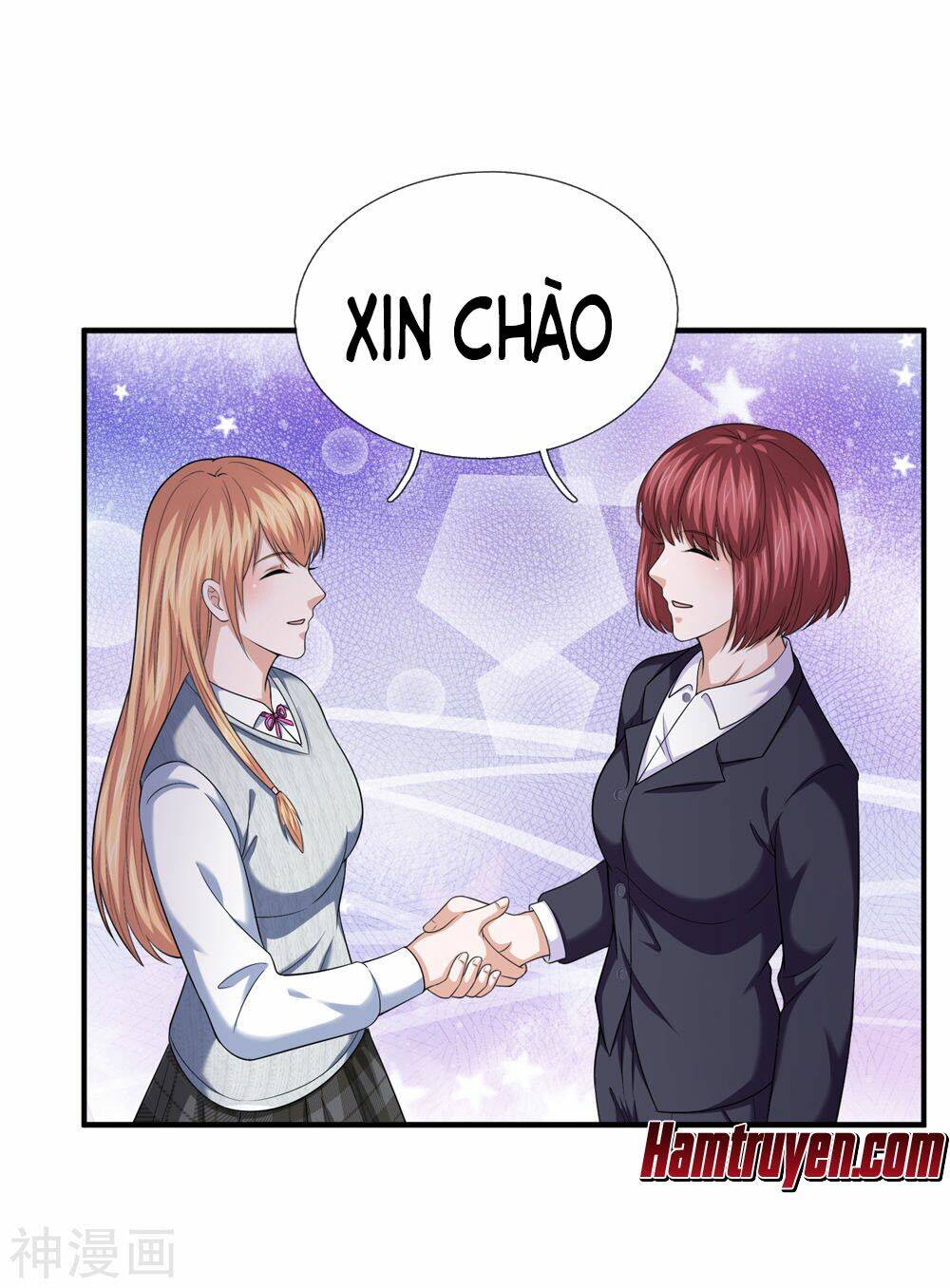 Tuyệt Thế Phi Đao: Chapter 215