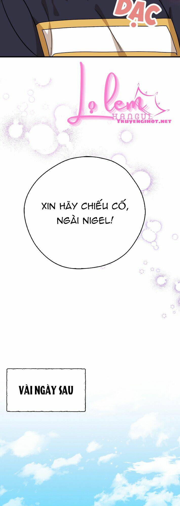 Ba Người Anh Trai Của Tôi Là Bạo Quân: Chapter 39.1