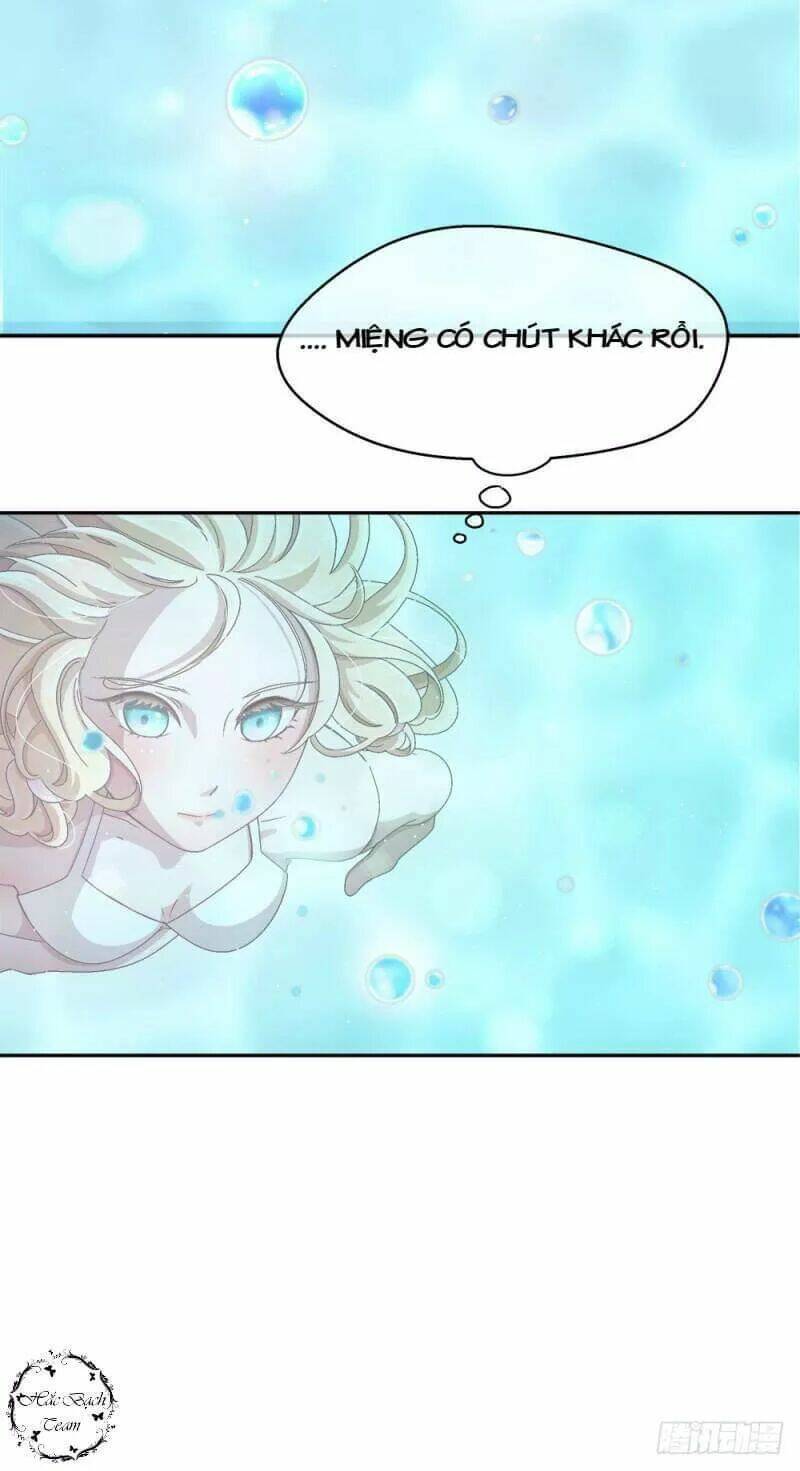 Đối Với Cậu, Tớ Đều Nghe Theo: Chapter 6