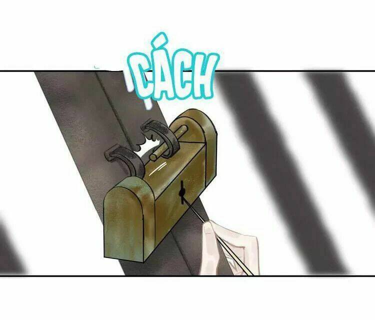 Mãn Đình Phương - Thiên Hạ Duy Khanh: Chapter 1